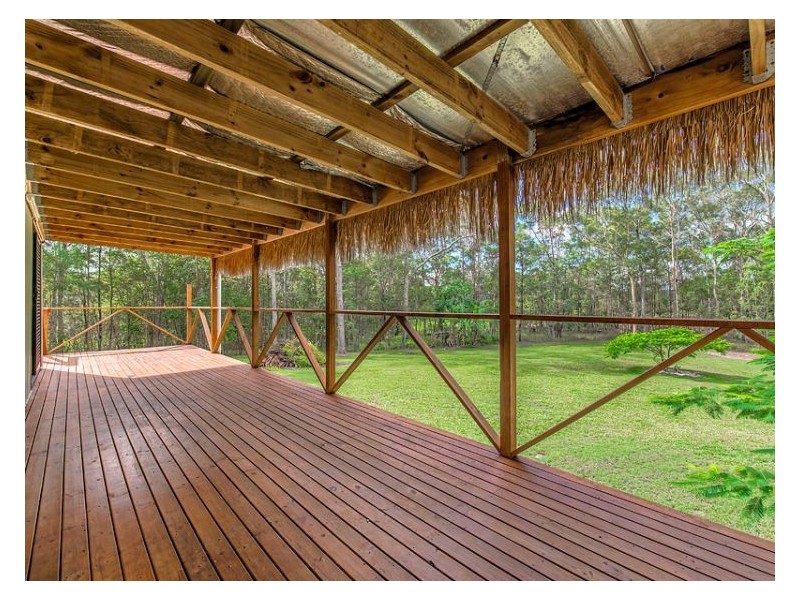 16 Parkyn Hill Place, Maroochy River QLD 4561