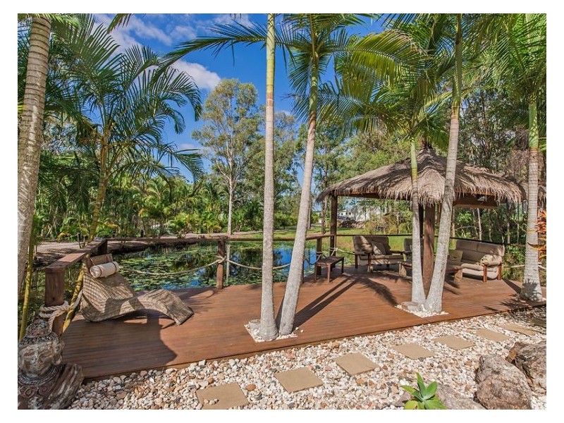 16 Parkyn Hill Place, Maroochy River QLD 4561