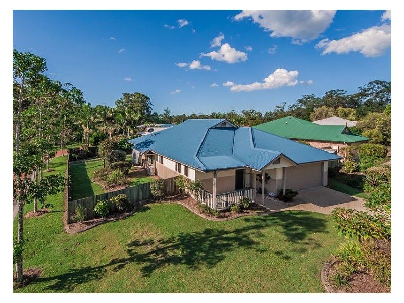 13 Old Orchard Drive, Palmwoods QLD 4555
