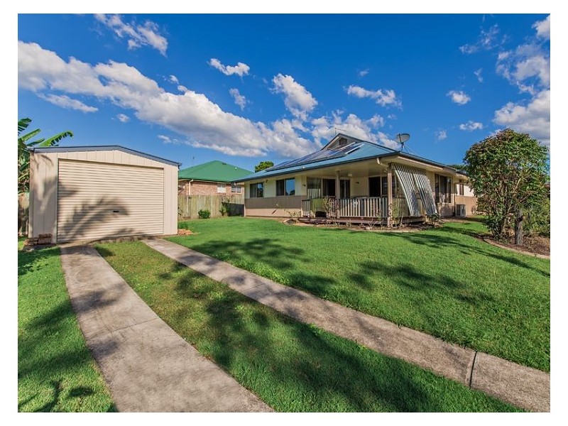 13 Old Orchard Drive, Palmwoods QLD 4555