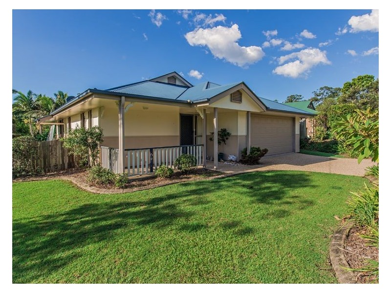 13 Old Orchard Drive, Palmwoods QLD 4555