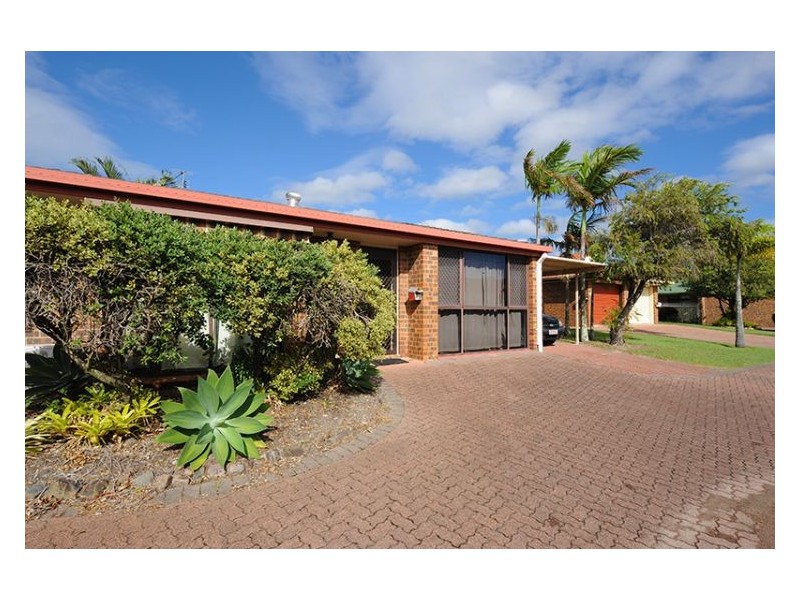 71/8 Longwood Street, Minyama QLD 4575