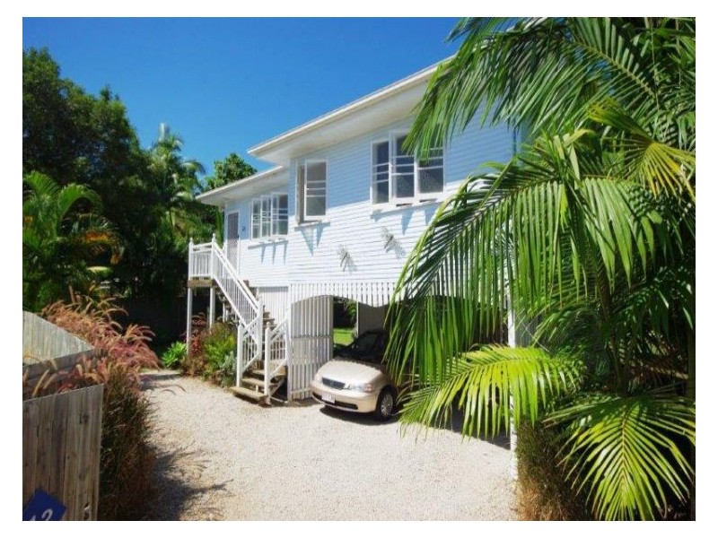 12 Shearer Street, Nambour QLD 4560