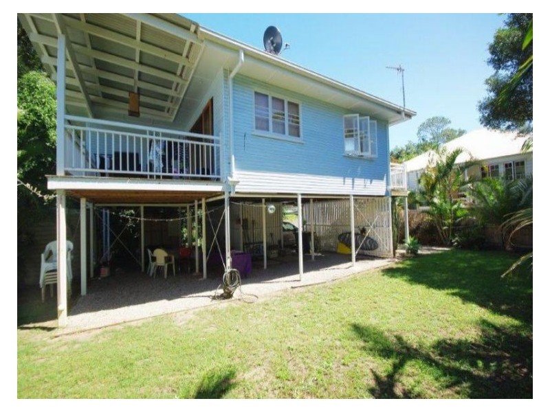 12 Shearer Street, Nambour QLD 4560