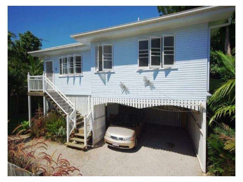 12 Shearer Street, Nambour QLD 4560