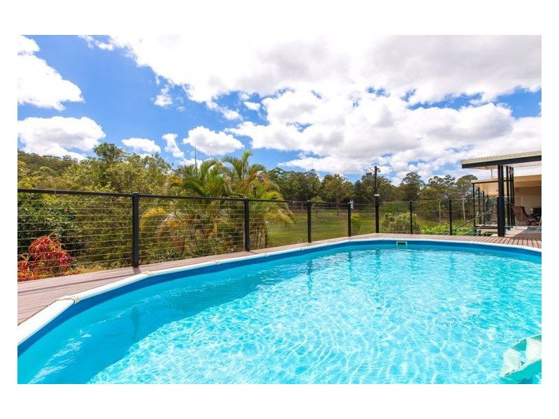 Image Flat QLD 4560