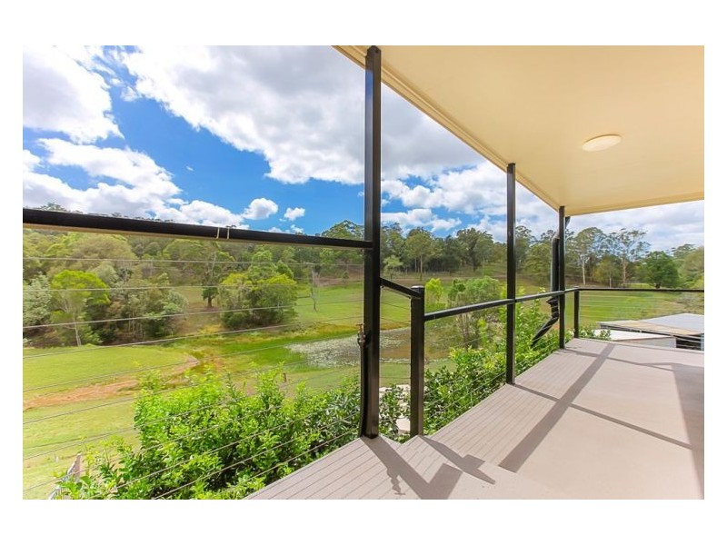 Image Flat QLD 4560