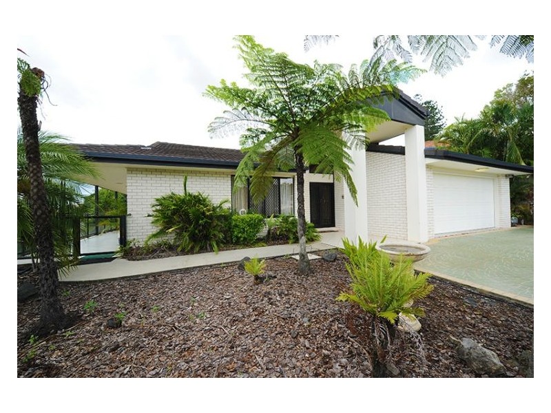 3 Pearl Parade, Nambour QLD 4560