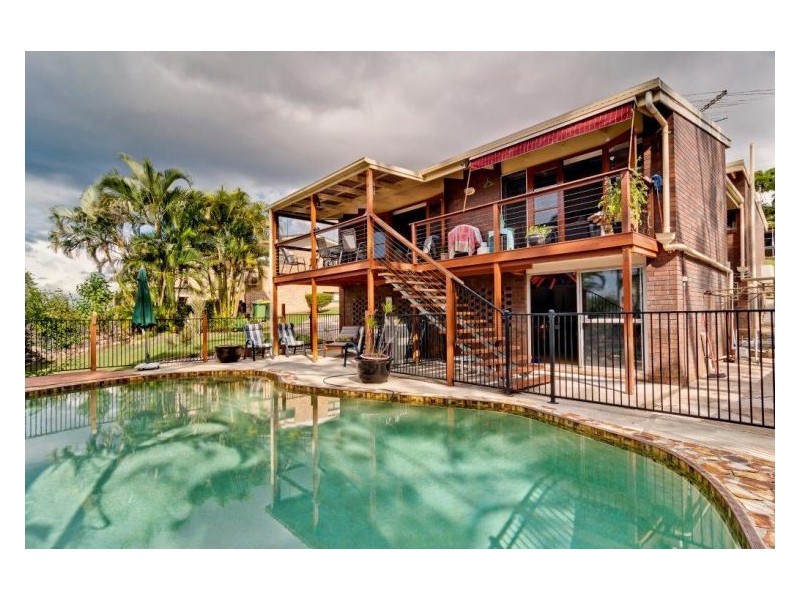 10 Berringar Court, Coes Creek QLD 4560