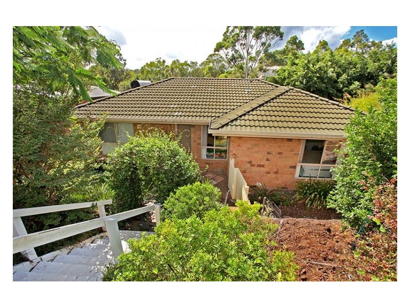 38 Kentia Street, Highworth QLD 4560