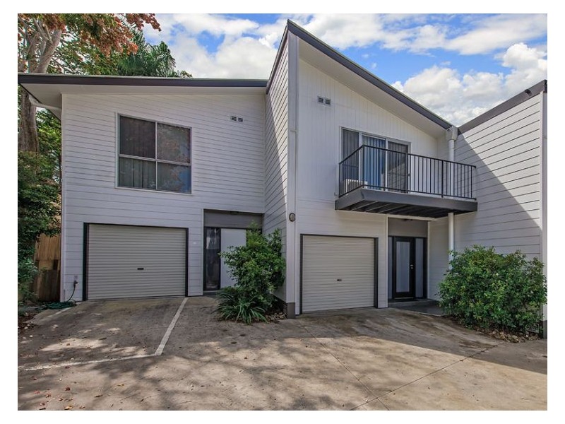 9/21-23 Webster Road, Nambour QLD 4560