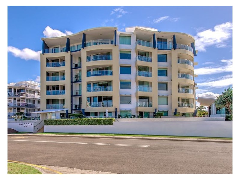 8/82-86 River Esplanade, Mooloolaba QLD 4557