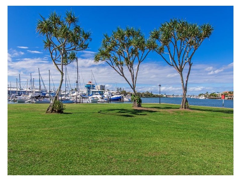 8/82-86 River Esplanade, Mooloolaba QLD 4557