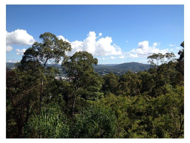 65 Panorama Drive, Nambour QLD 4560