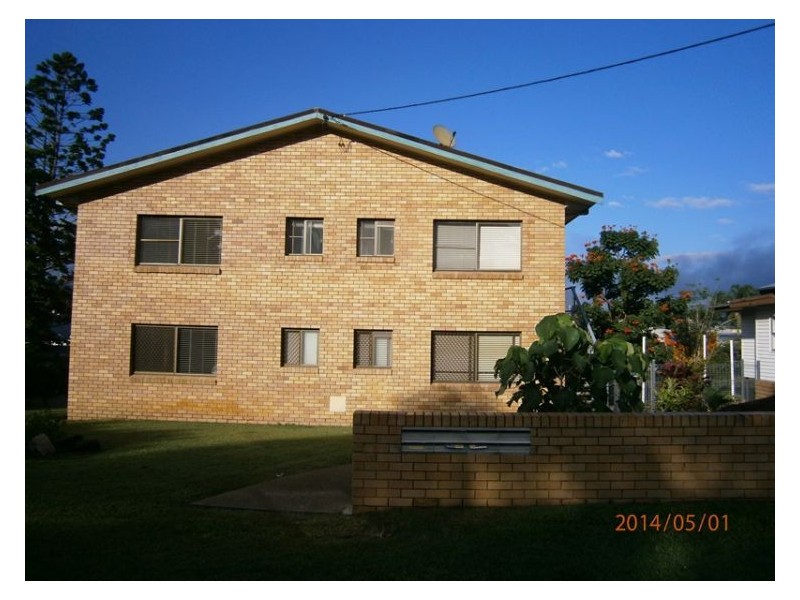 3/12-14 Carroll Street, Nambour QLD 4560