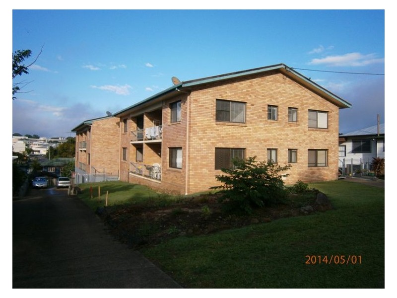 3/12-14 Carroll Street, Nambour QLD 4560