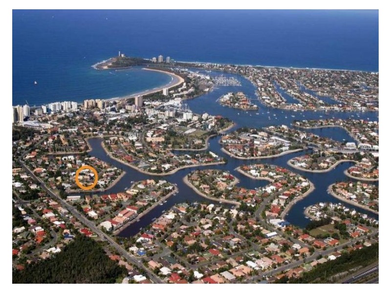 30 Moondarra Crescent, Mooloolaba QLD 4557