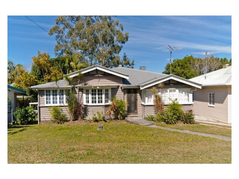 12 George Street, Nambour QLD 4560
