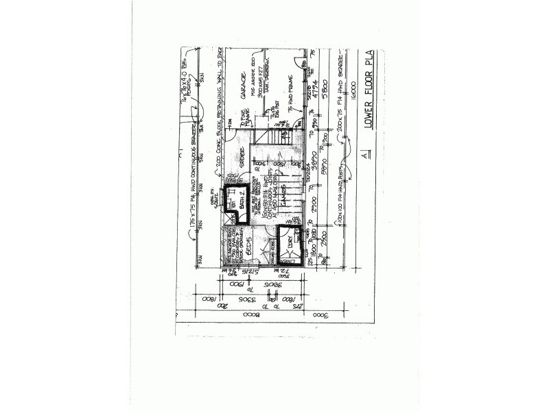 12 Crystal Street, Mapleton QLD 4560 Floorplan