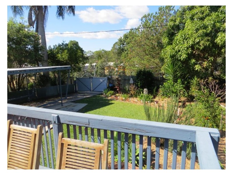 5 Railway Terrace, Nambour QLD 4560