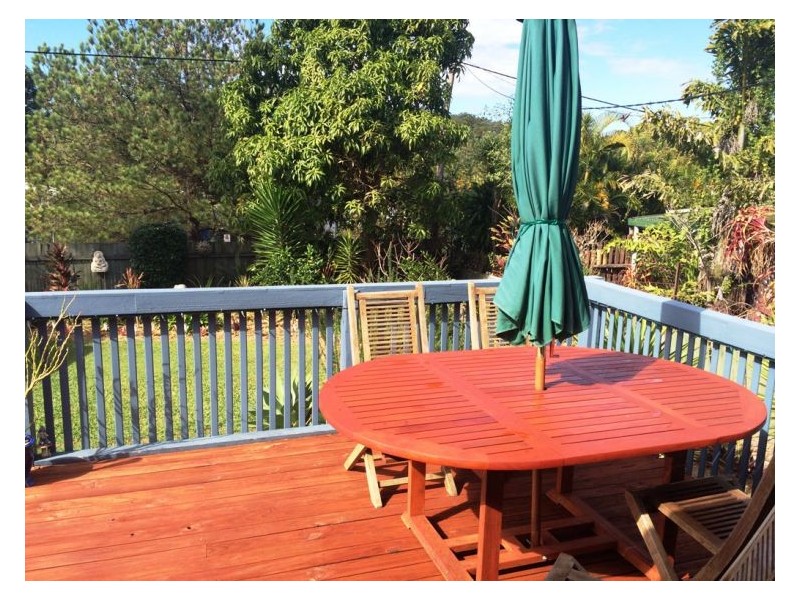 5 Railway Terrace, Nambour QLD 4560