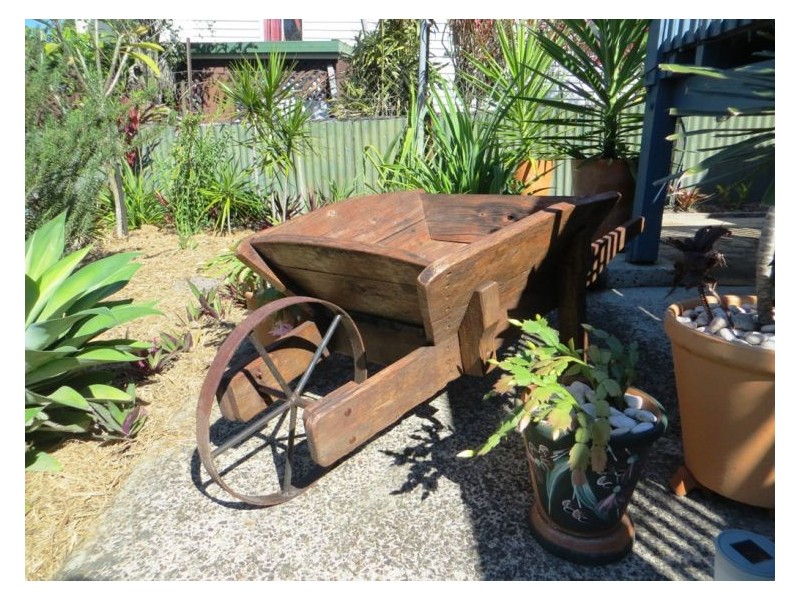 5 Railway Terrace, Nambour QLD 4560