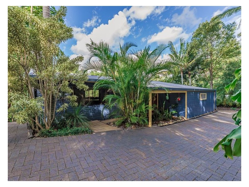 5 City View Terrace, Nambour QLD 4560