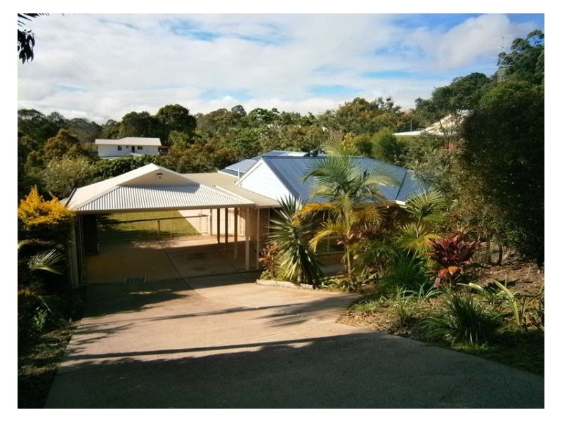 34 Kentia Street, Highworth QLD 4560