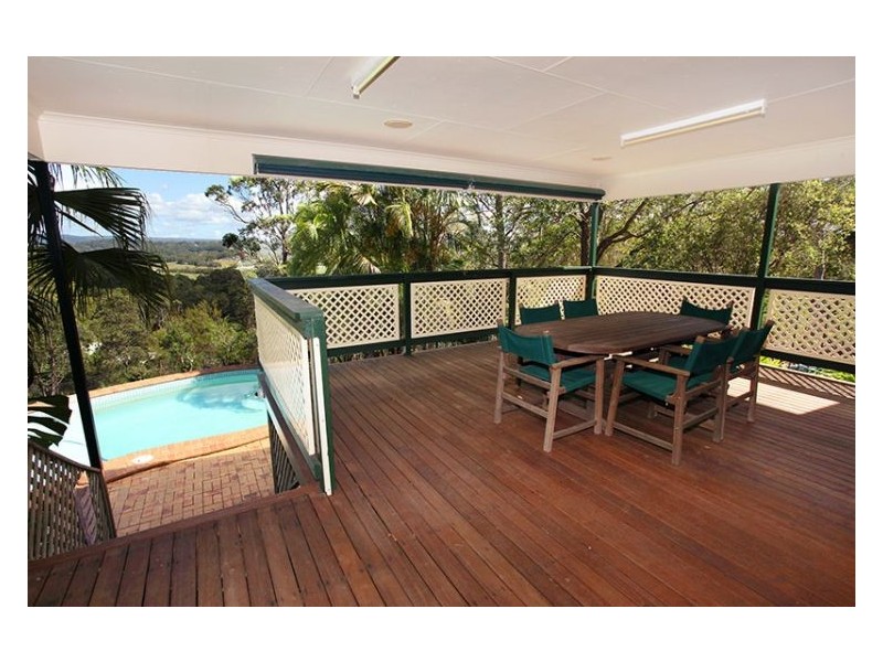 43 Rose Marie Drive, Diddillibah QLD 4559