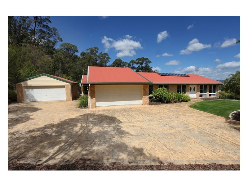 43 Rose Marie Drive, Diddillibah QLD 4559