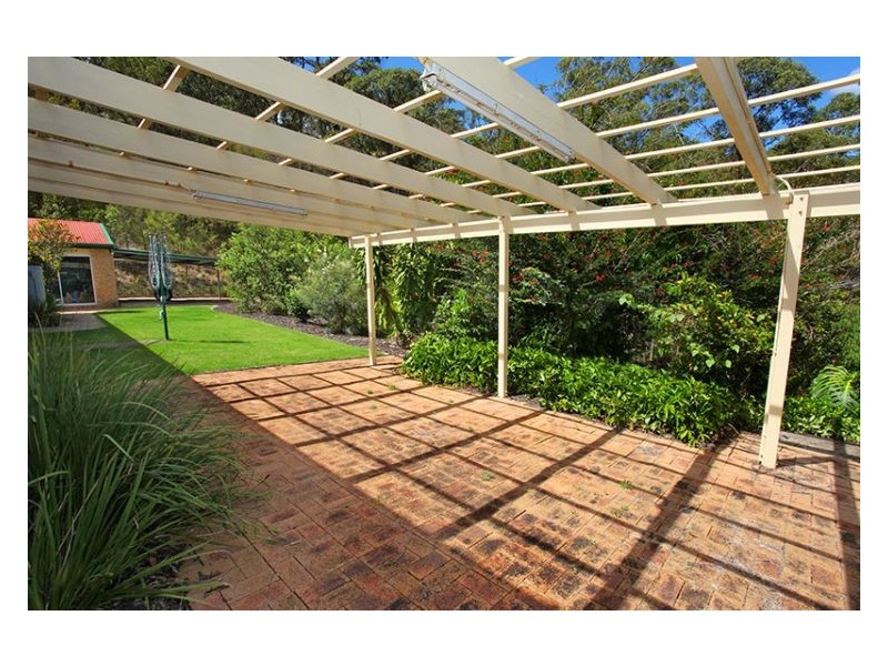 43 Rose Marie Drive, Diddillibah QLD 4559