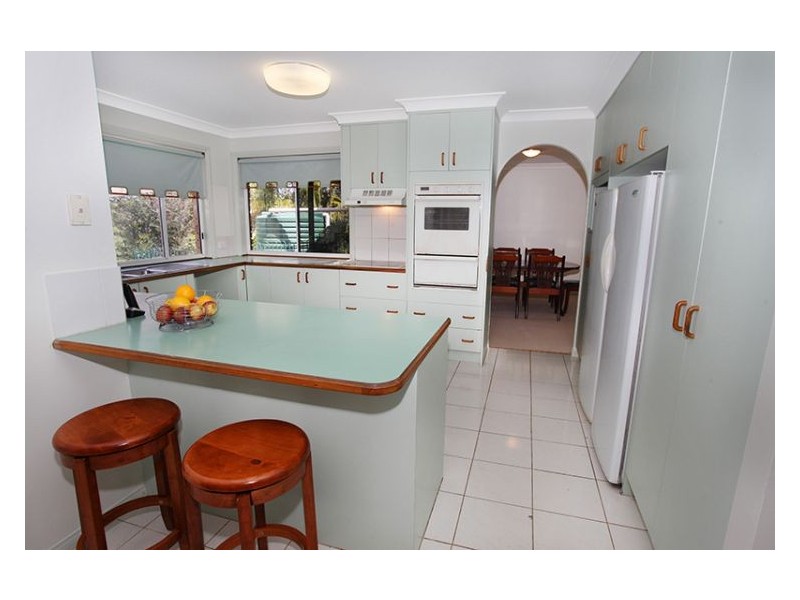 43 Rose Marie Drive, Diddillibah QLD 4559