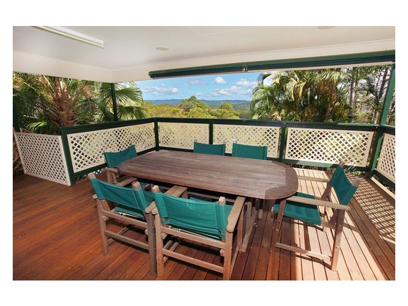 43 Rose Marie Drive, Diddillibah QLD 4559