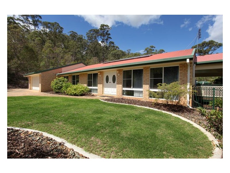 43 Rose Marie Drive, Diddillibah QLD 4559