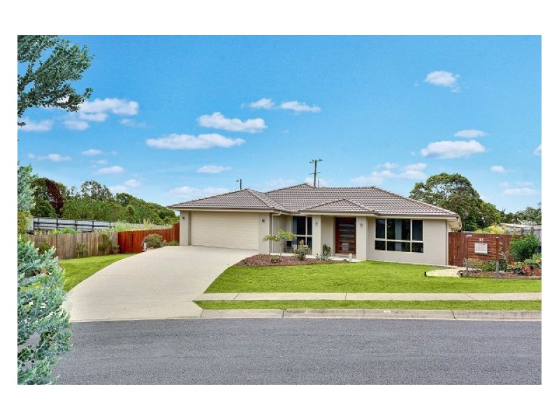 83 Countryview Street, Woombye QLD 4559