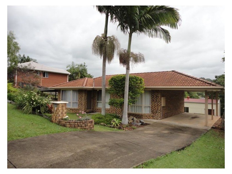 9 Westview Crescent, Nambour QLD 4560