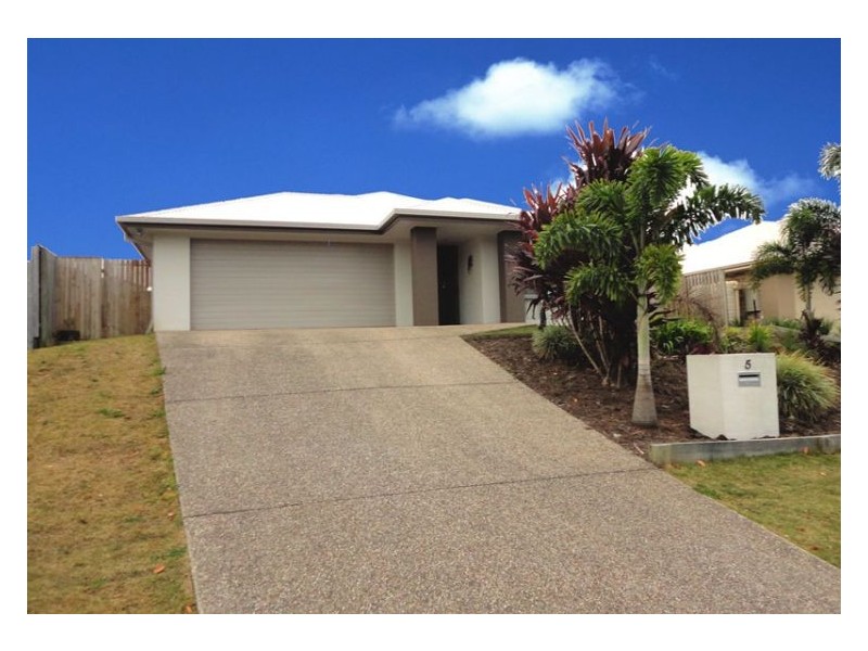 5 Anticipation Close, Nambour QLD 4560