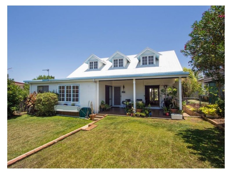 37 Isabella Avenue, Nambour QLD 4560
