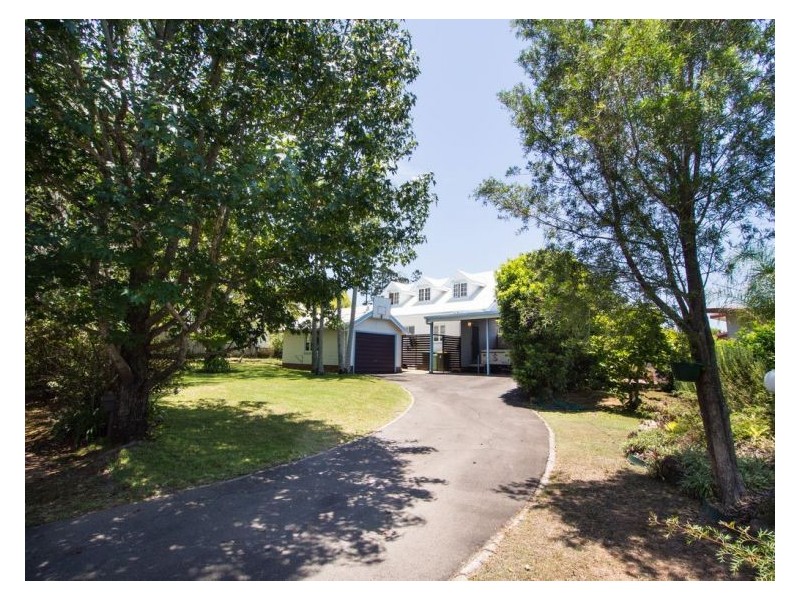 37 Isabella Avenue, Nambour QLD 4560