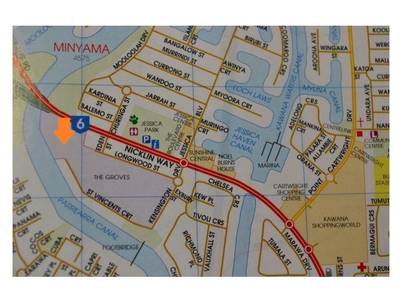 69/8 Longwood Street, Minyama QLD 4575