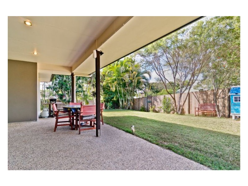 140 Coes Creek Road, Coes Creek QLD 4560