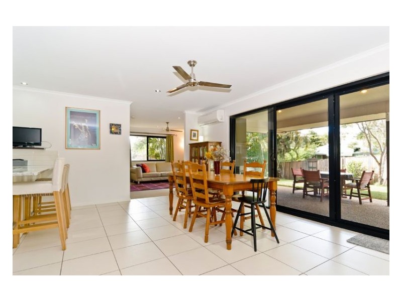 140 Coes Creek Road, Coes Creek QLD 4560