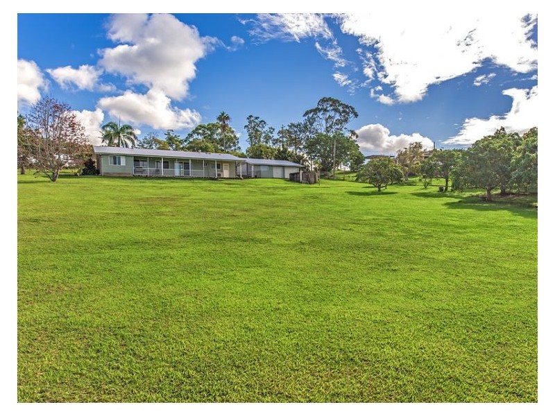 35 Jewett Road, Kureelpa QLD 4560