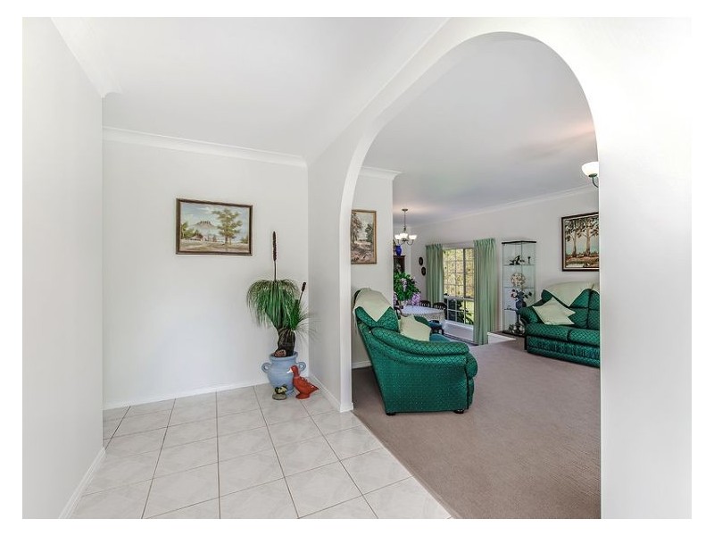 35 Jewett Road, Kureelpa QLD 4560