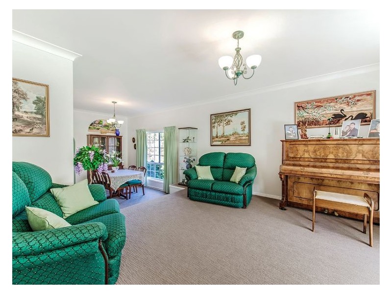 35 Jewett Road, Kureelpa QLD 4560