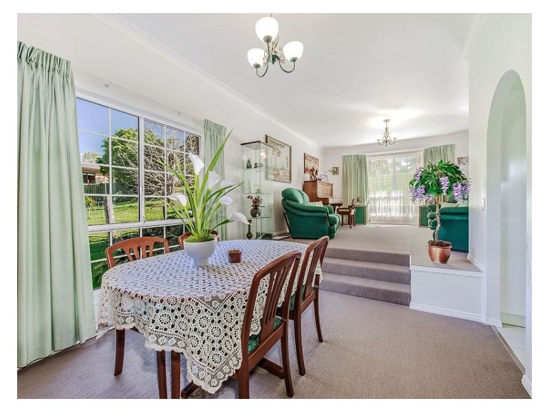 35 Jewett Road, Kureelpa QLD 4560