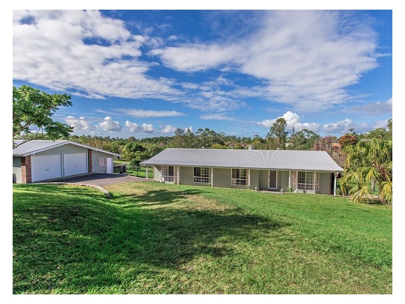35 Jewett Road, Kureelpa QLD 4560