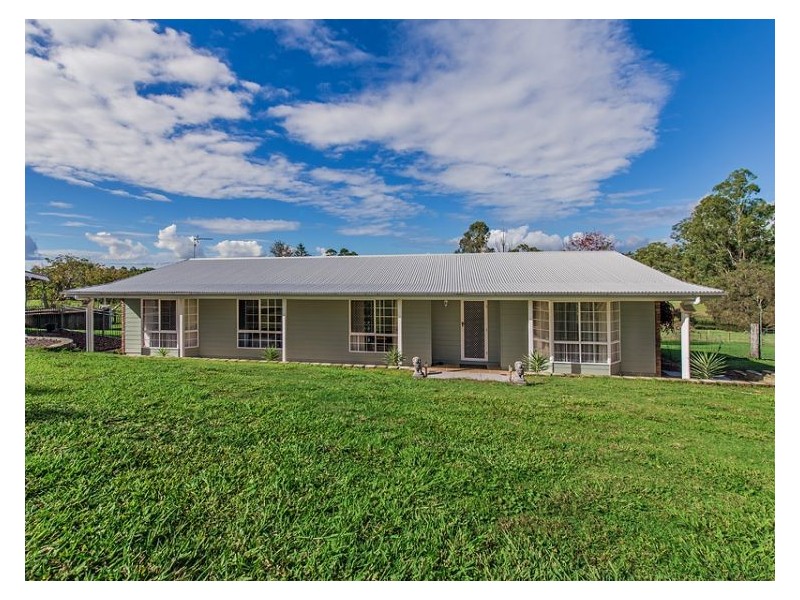 35 Jewett Road, Kureelpa QLD 4560