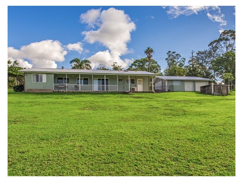 35 Jewett Road, Kureelpa QLD 4560