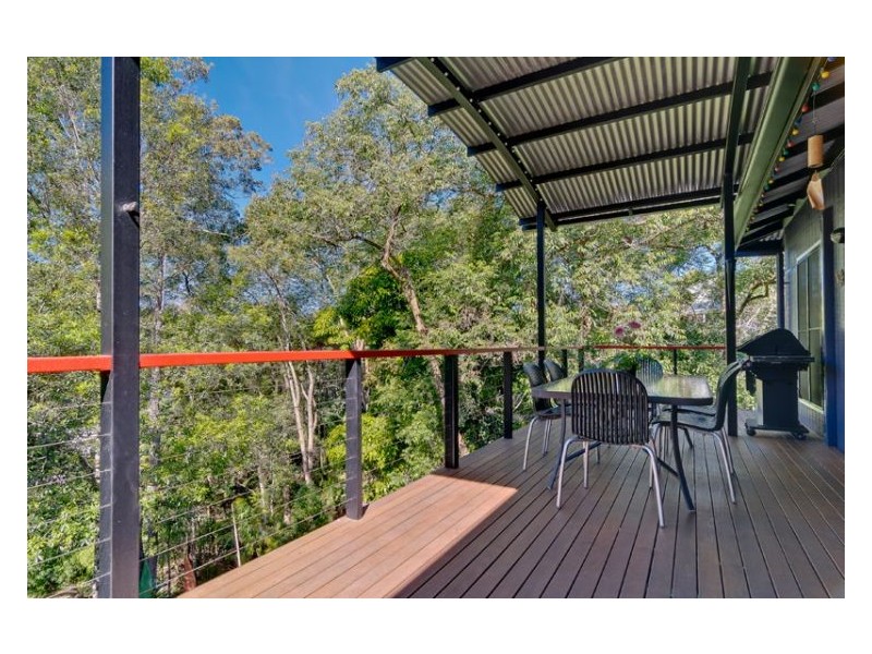 4 Gull Close, Nambour QLD 4560